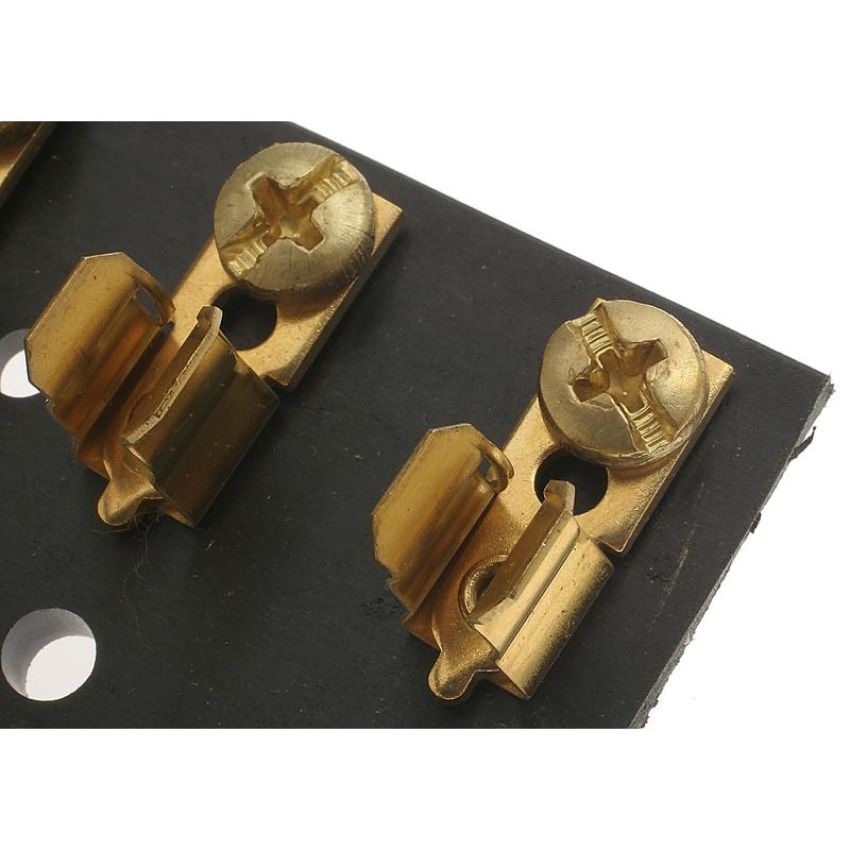 Standard Ignition FH-5 Fuse Block