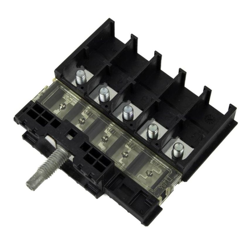 Standard Ignition FH65 Fuse Block