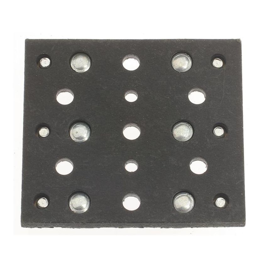 Standard Ignition FH-6 Fuse Block