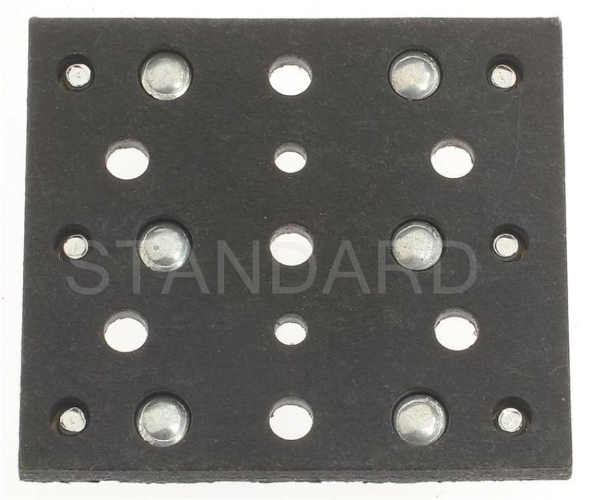 Standard Ignition FH-6 Fuse Block