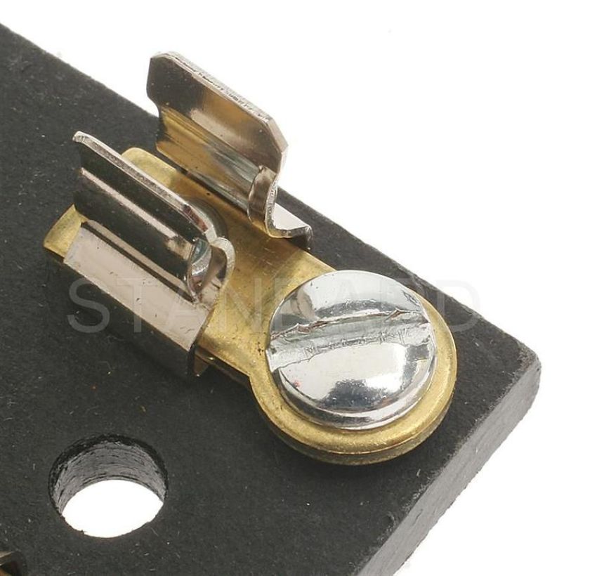 Standard Ignition FH-6 Fuse Block