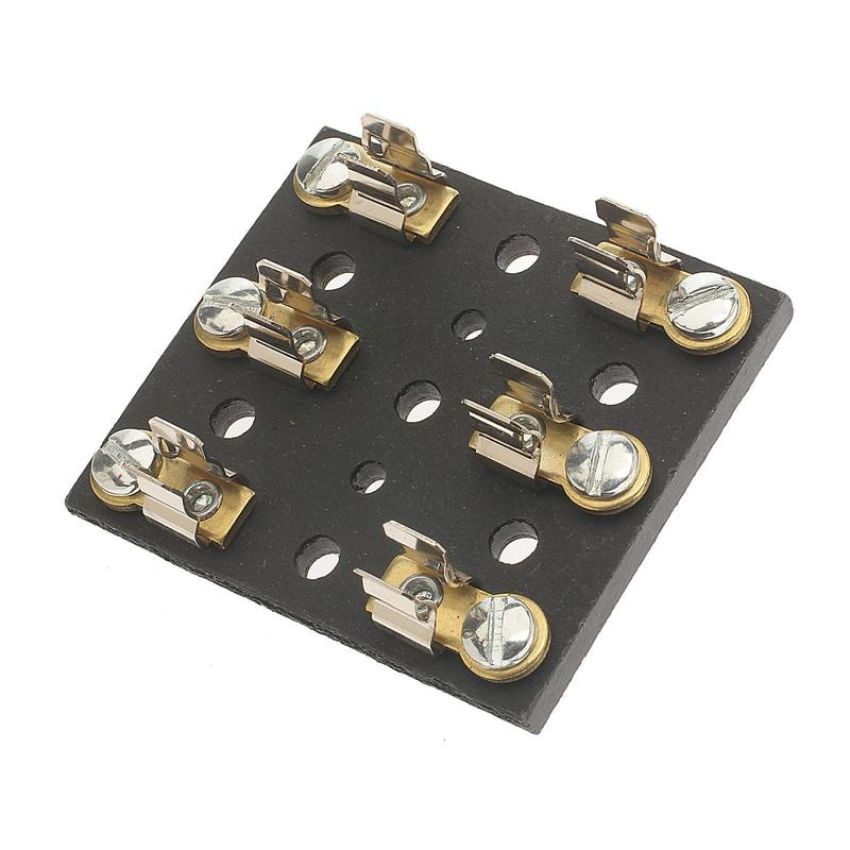 Standard Ignition FH-6 Fuse Block