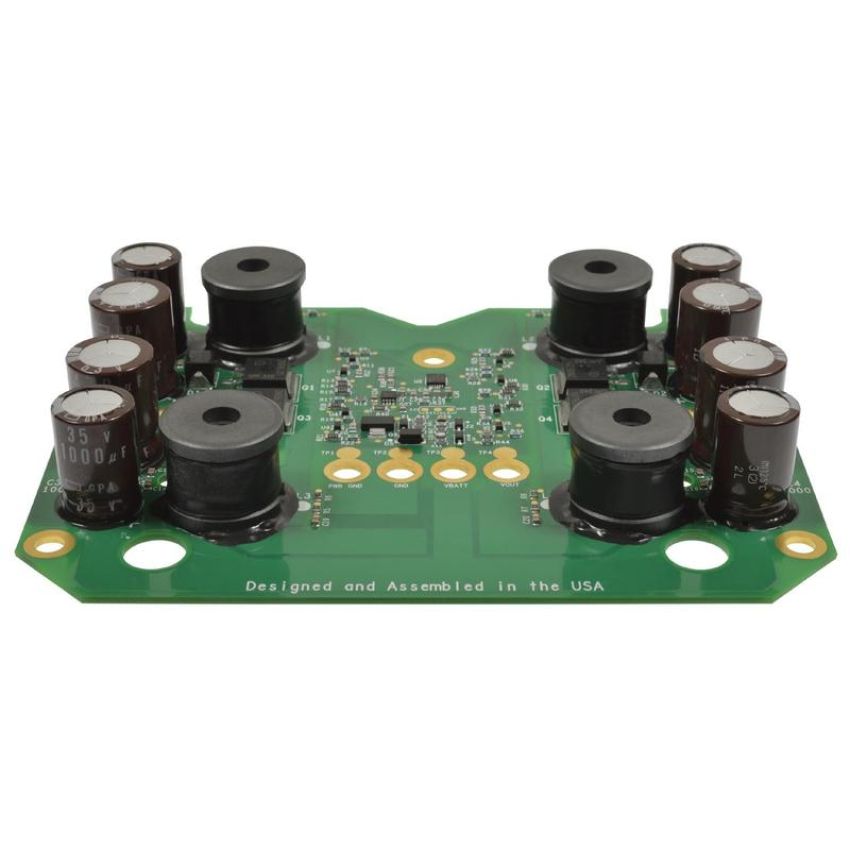 Standard Ignition FICM4 Diesel Fuel Injector Control Module (FICM)