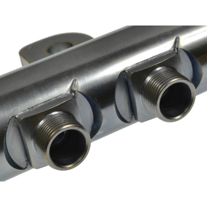 Standard Ignition FIR11 Diesel Fuel Injector Rail