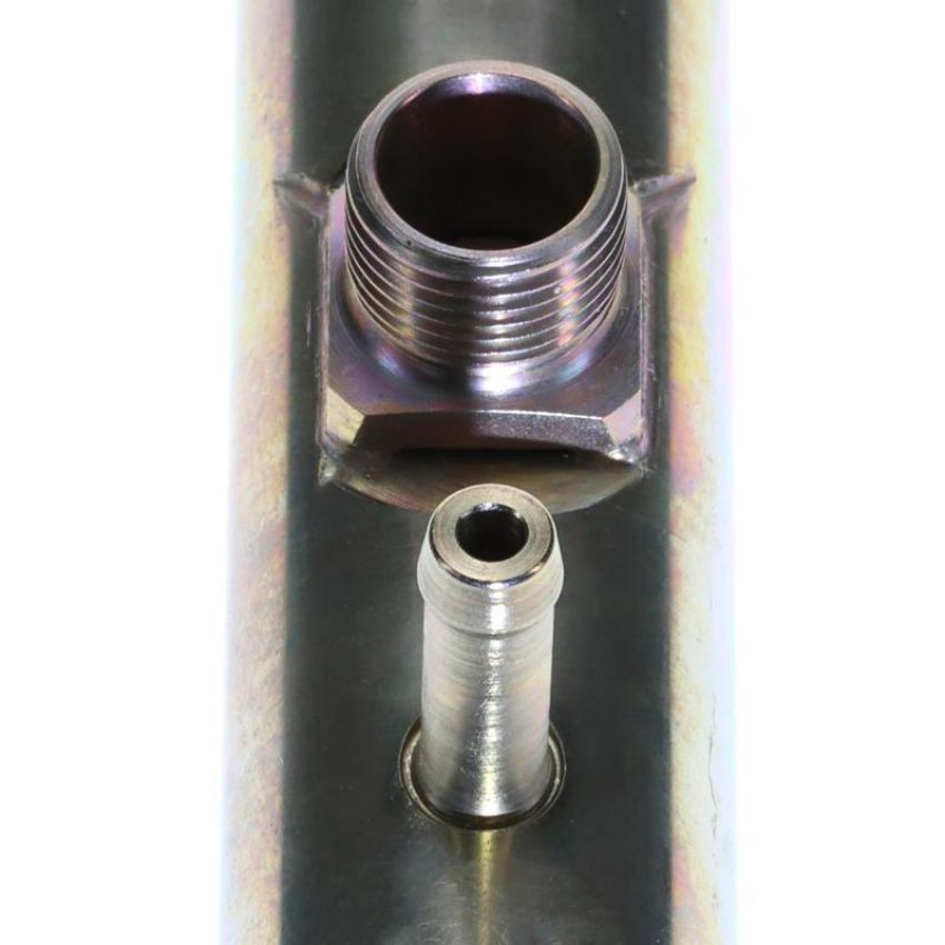 Standard Ignition FIR20 Diesel Fuel Injector Rail