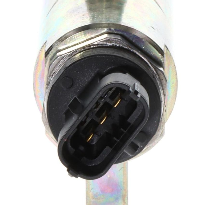 Standard Ignition FIR21 Diesel Fuel Injector Rail