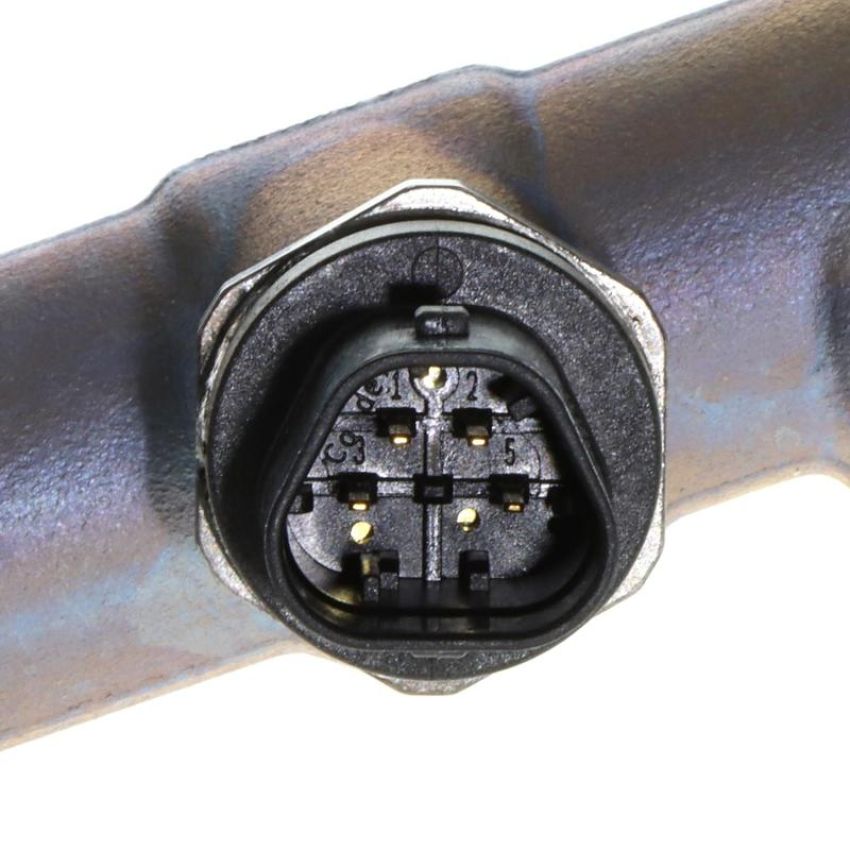 Standard Ignition FIR23 Diesel Fuel Injector Rail