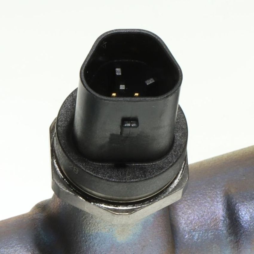 Standard Ignition FIR23 Diesel Fuel Injector Rail