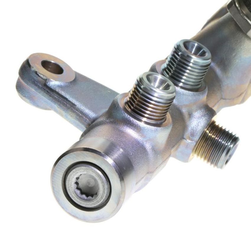 Standard Ignition FIR23 Diesel Fuel Injector Rail