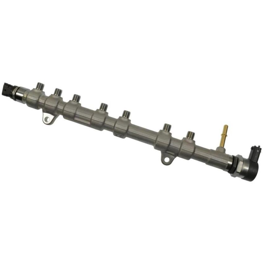 Standard Ignition FIR2 Diesel Fuel Injector Rail