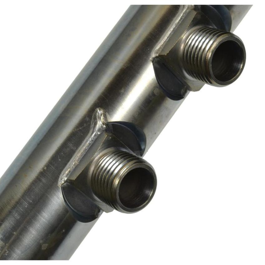 Standard Ignition FIR3 Diesel Fuel Injector Rail