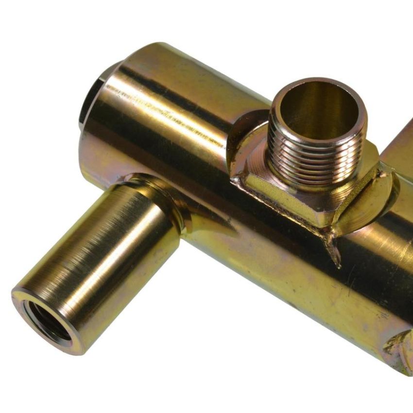 Standard Ignition FIR6 Diesel Fuel Injector Rail