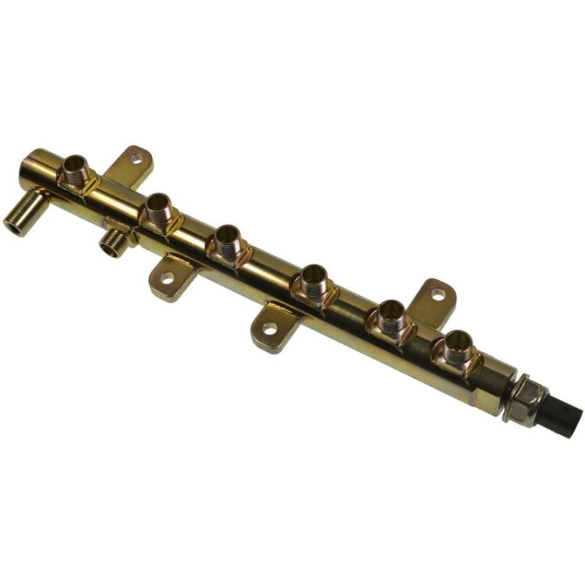 Standard Ignition FIR6 Diesel Fuel Injector Rail