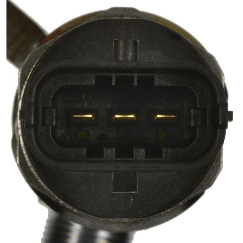 Standard Ignition FIR9 Diesel Fuel Injector Rail