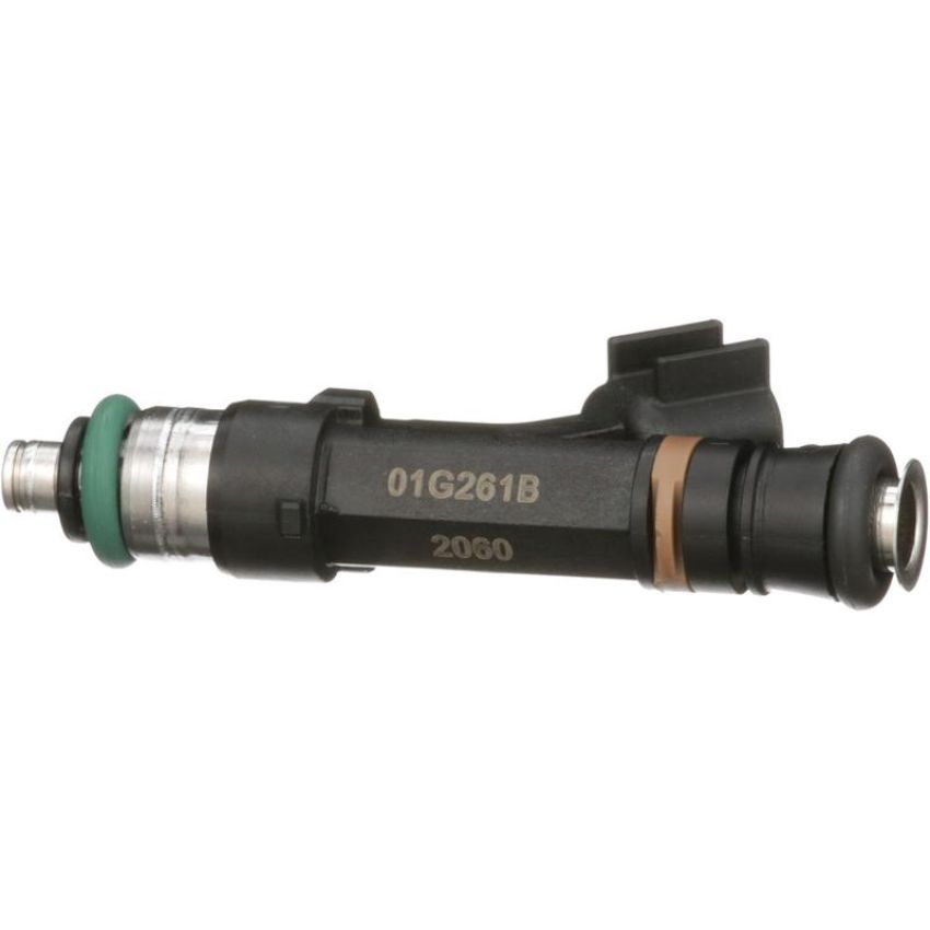 Standard Ignition FJ1007 Fuel Injector - MFI - New