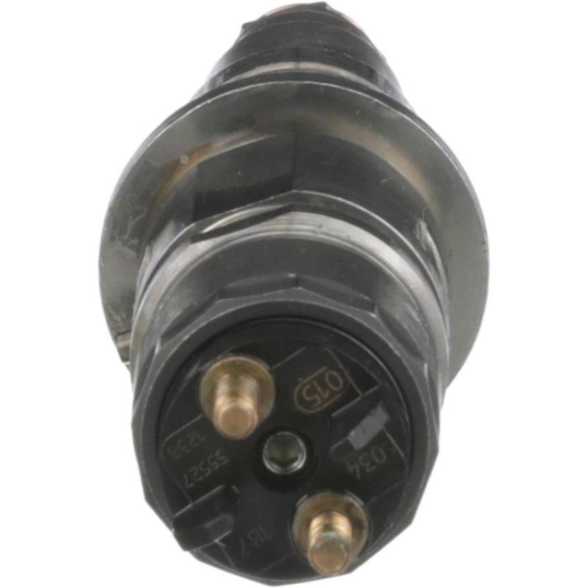 Standard Ignition FJ1009K Fuel Injector - Diesel - Remfd