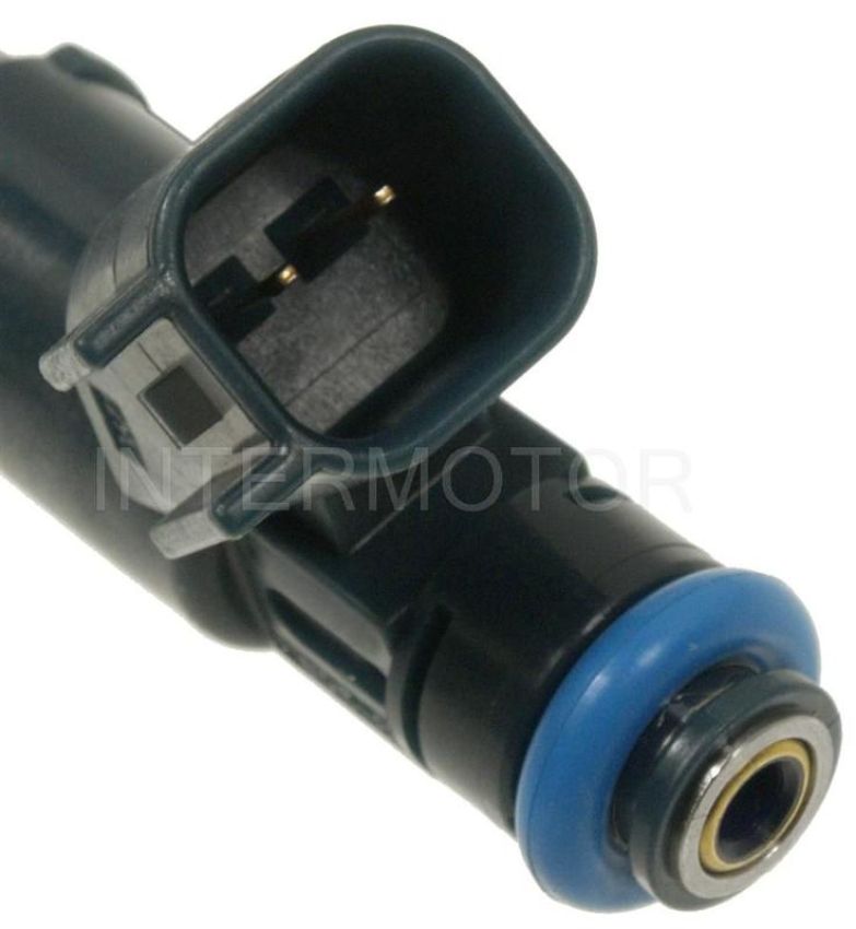Standard Ignition FJ1072 Fuel Injector - MFI - New
