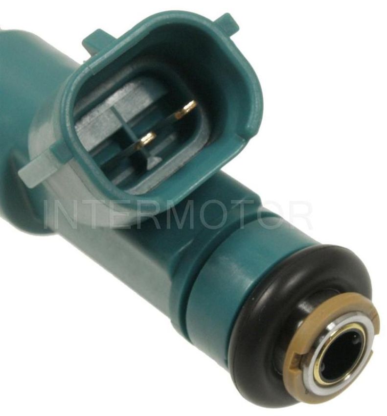 Standard Ignition FJ1074 Fuel Injector - MFI - New