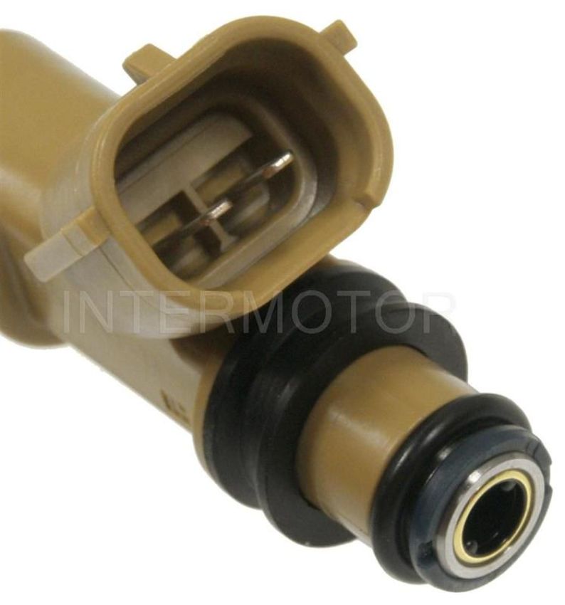 Standard Ignition FJ1077 Fuel Injector - MFI - New