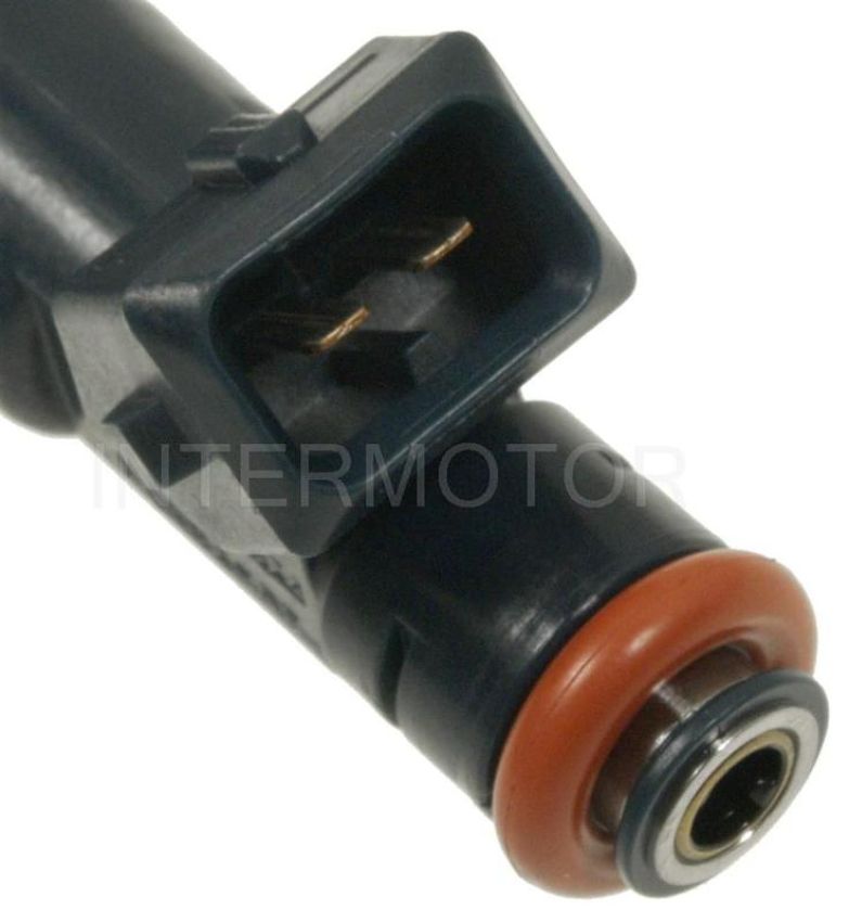 Standard Ignition FJ1101 Fuel Injector - MFI - New
