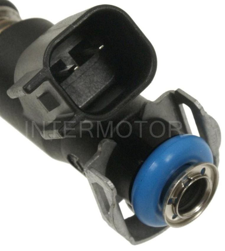 Standard Ignition FJ1107 Fuel Injector - MFI - New