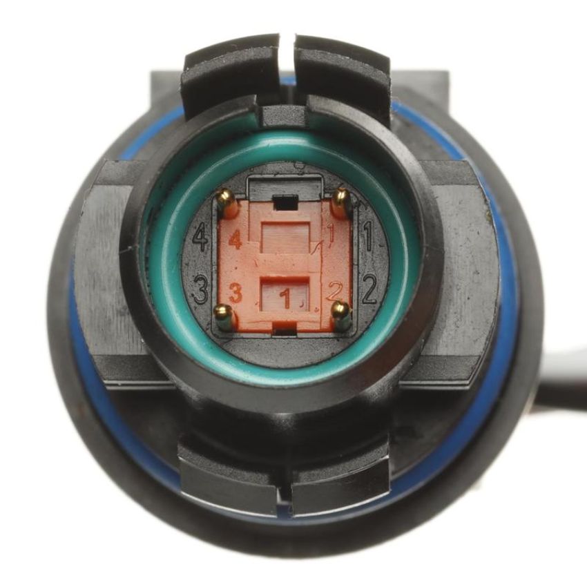 Standard Ignition FJ1226 Fuel Injector - Diesel - Remfd
