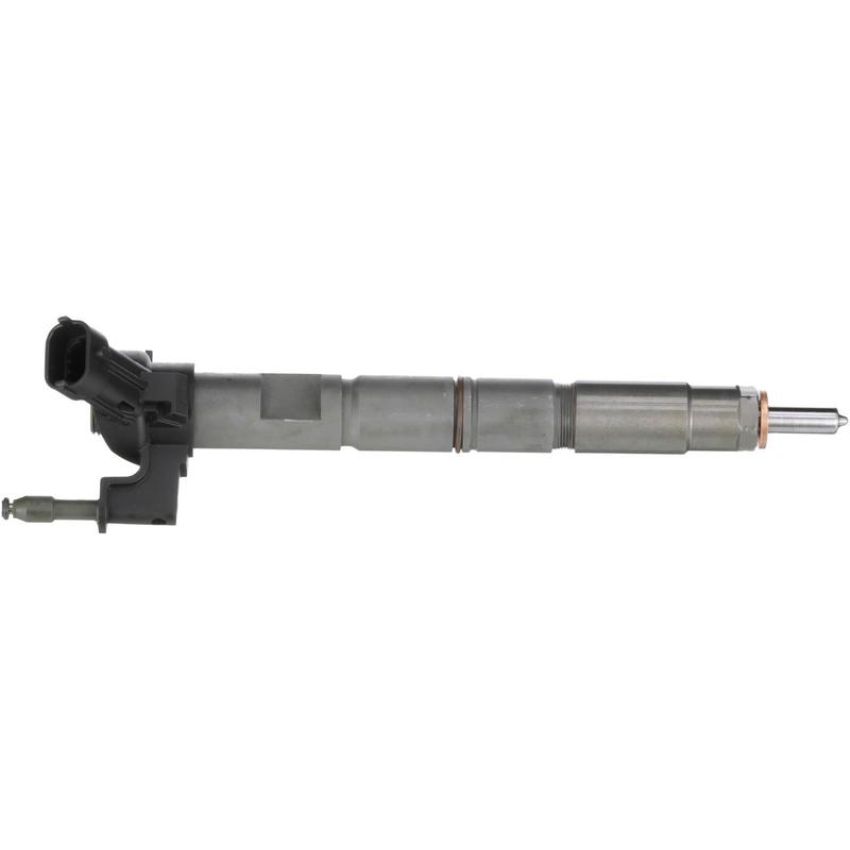 Standard Ignition FJ1227 Fuel Injector - Diesel - Remfd