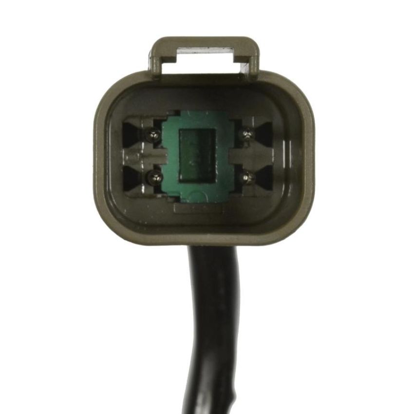 Standard Ignition FJ1241 Fuel Injector - Diesel - Remfd