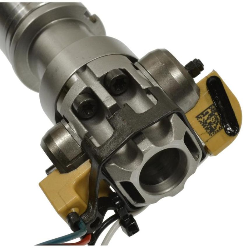 Standard Ignition FJ1244 Fuel Injector - Diesel - Remfd