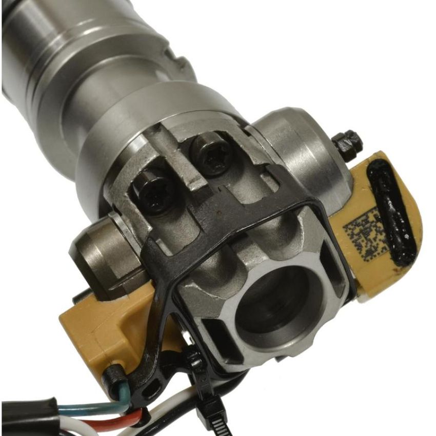 Standard Ignition FJ1256 Fuel Injector - Diesel - Remfd