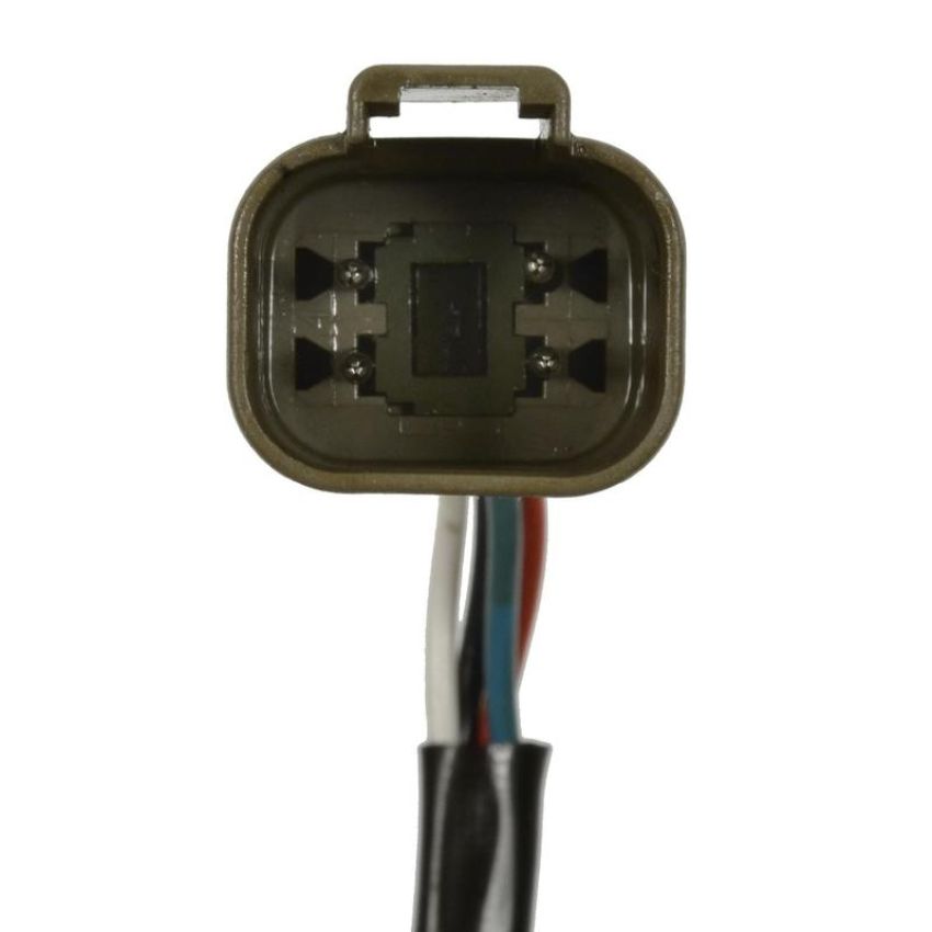 Standard Ignition FJ1256 Fuel Injector - Diesel - Remfd