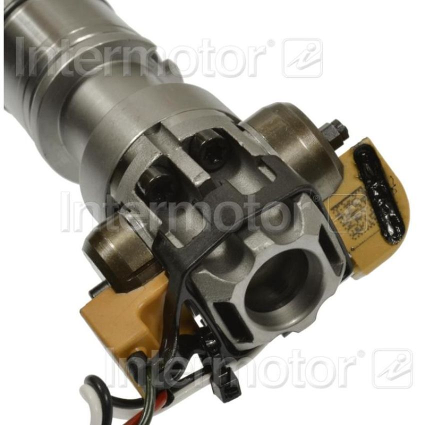 Standard Ignition FJ1257 Fuel Injector - Diesel - Remfd