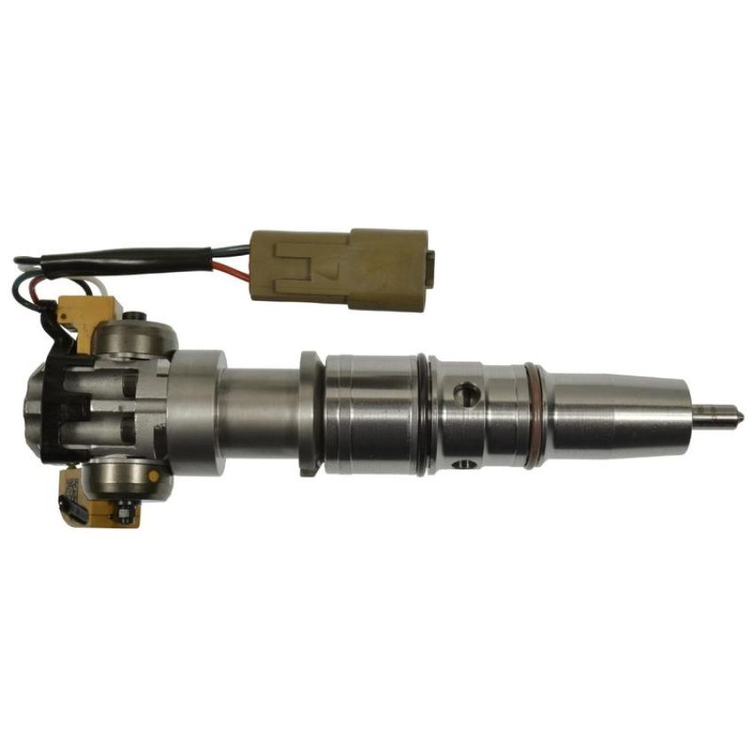 Standard Ignition FJ1258 Fuel Injector - Diesel - Remfd