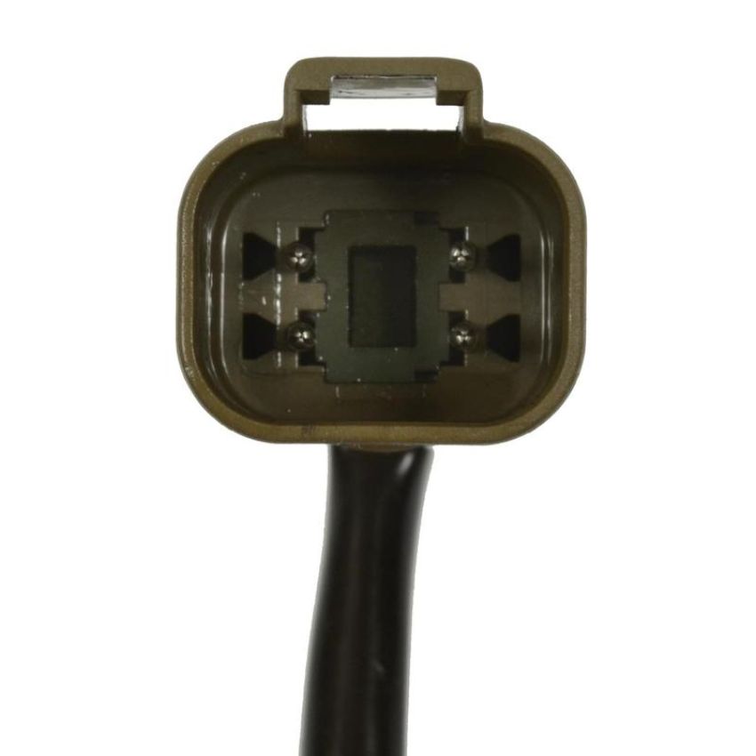 Standard Ignition FJ1258 Fuel Injector - Diesel - Remfd