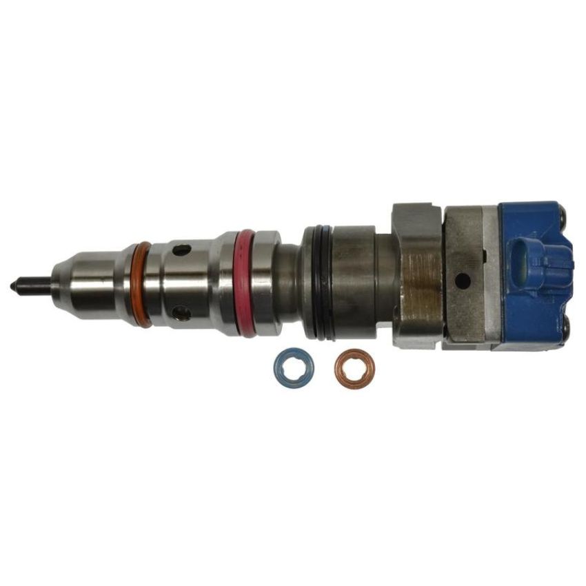 Standard Ignition FJ1262 Fuel Injector - Diesel - Remfd