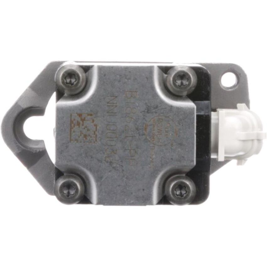 Standard Ignition FJ1307 Fuel Injector - Diesel - Remfd