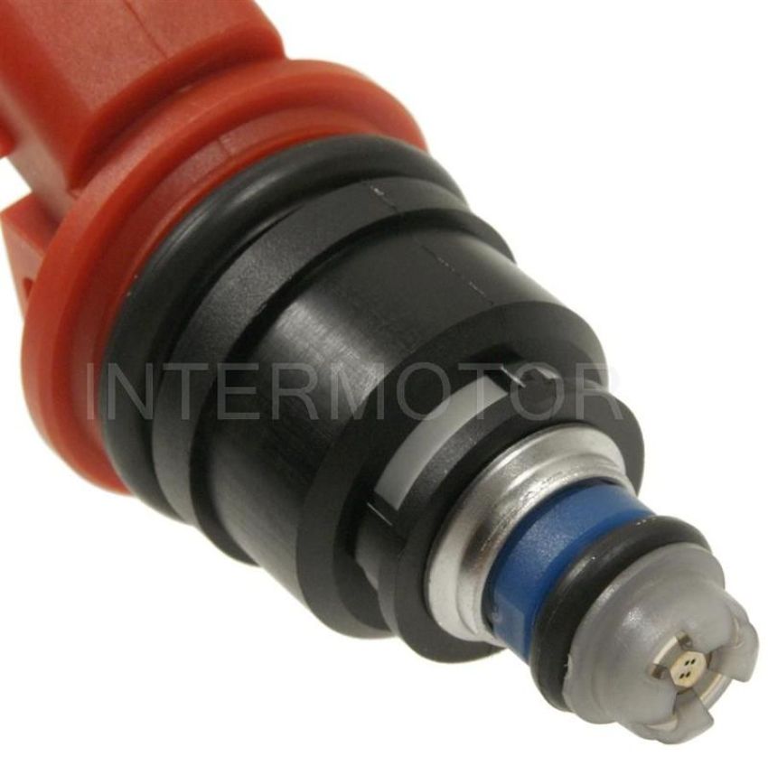 Standard Ignition FJ151 Fuel Injector - MFI - New