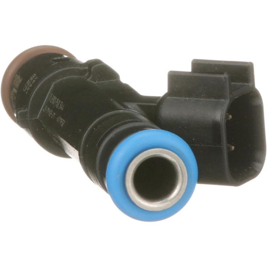 Standard Ignition FJ1520 Fuel Injector - MFI - New