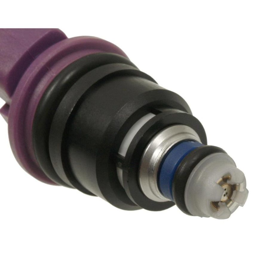 Standard Ignition FJ284 Fuel Injector - MFI - New