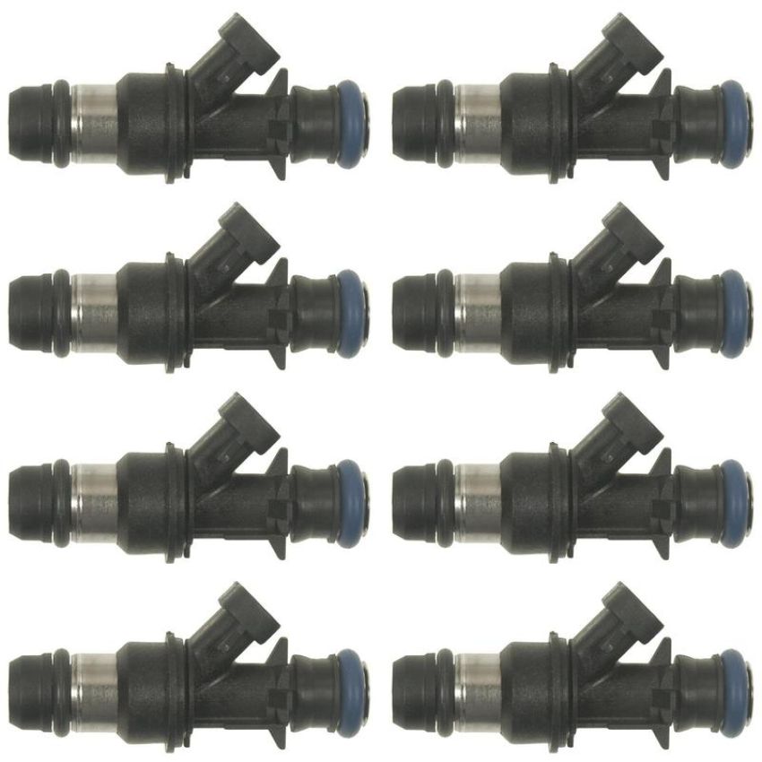 Standard Ignition FJ315RP8 Fuel Injector Kit - MFI - New