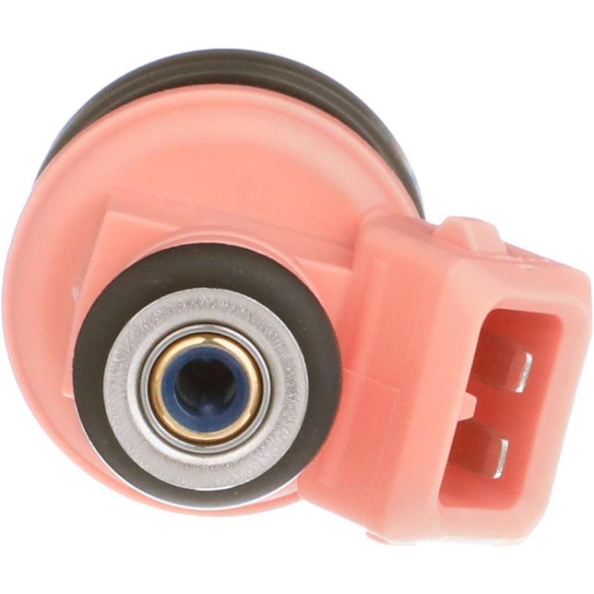 Standard Ignition FJ357 Fuel Injector - MFI - New
