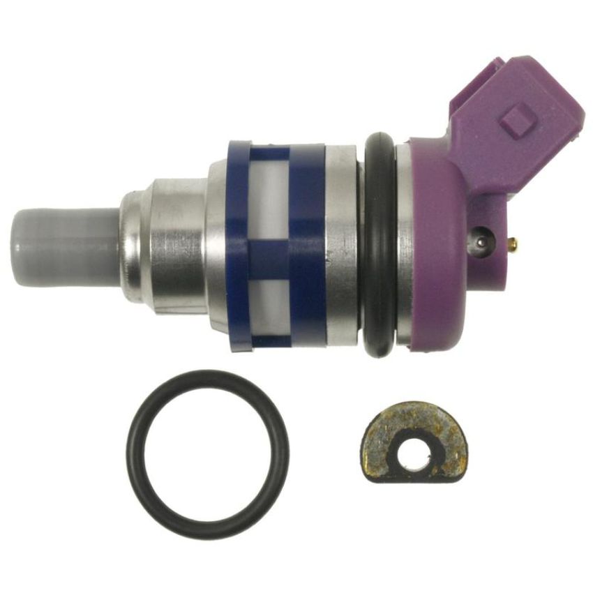 Standard Ignition FJ370 Fuel Injector - MFI - New