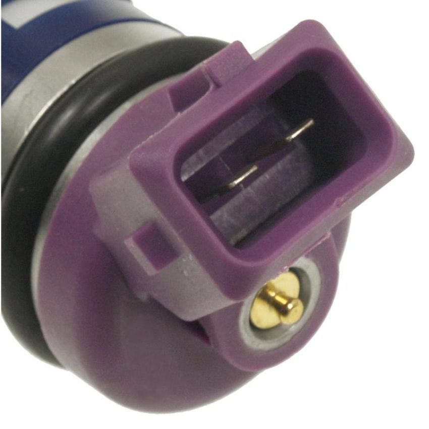 Standard Ignition FJ370 Fuel Injector - MFI - New