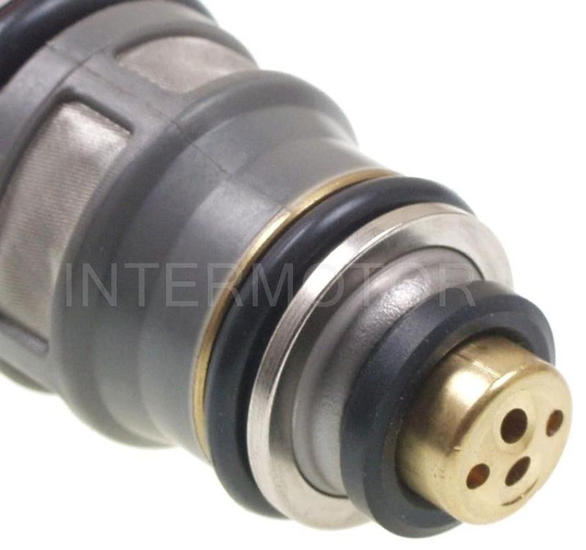 Standard Ignition FJ378 Fuel Injector - MFI - New