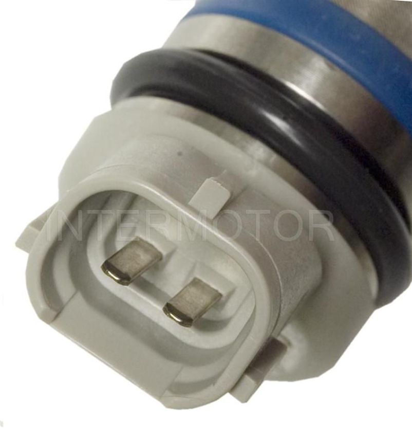 Standard Ignition FJ446 Fuel Injector - MFI - New