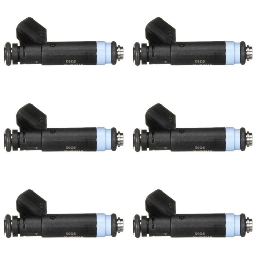 Standard Ignition FJ454RP6 Fuel Injector - MFI - New