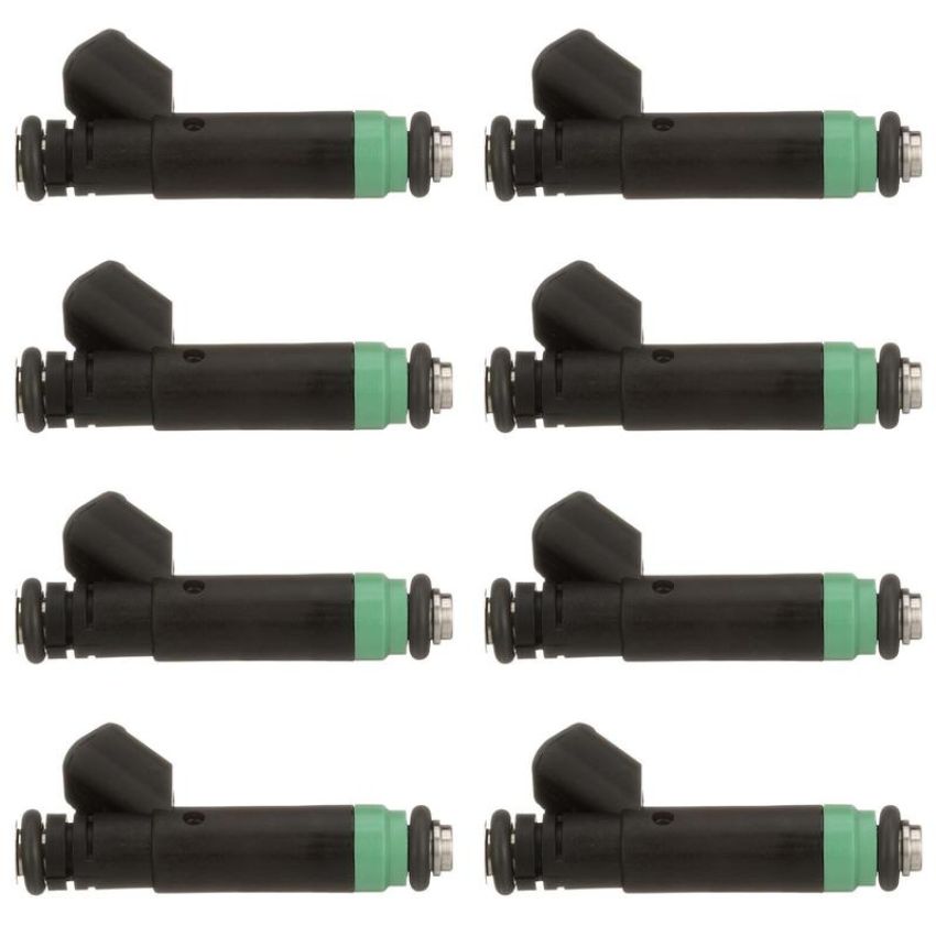 Standard Ignition FJ475RP8 Fuel Injector Kit - MFI - New