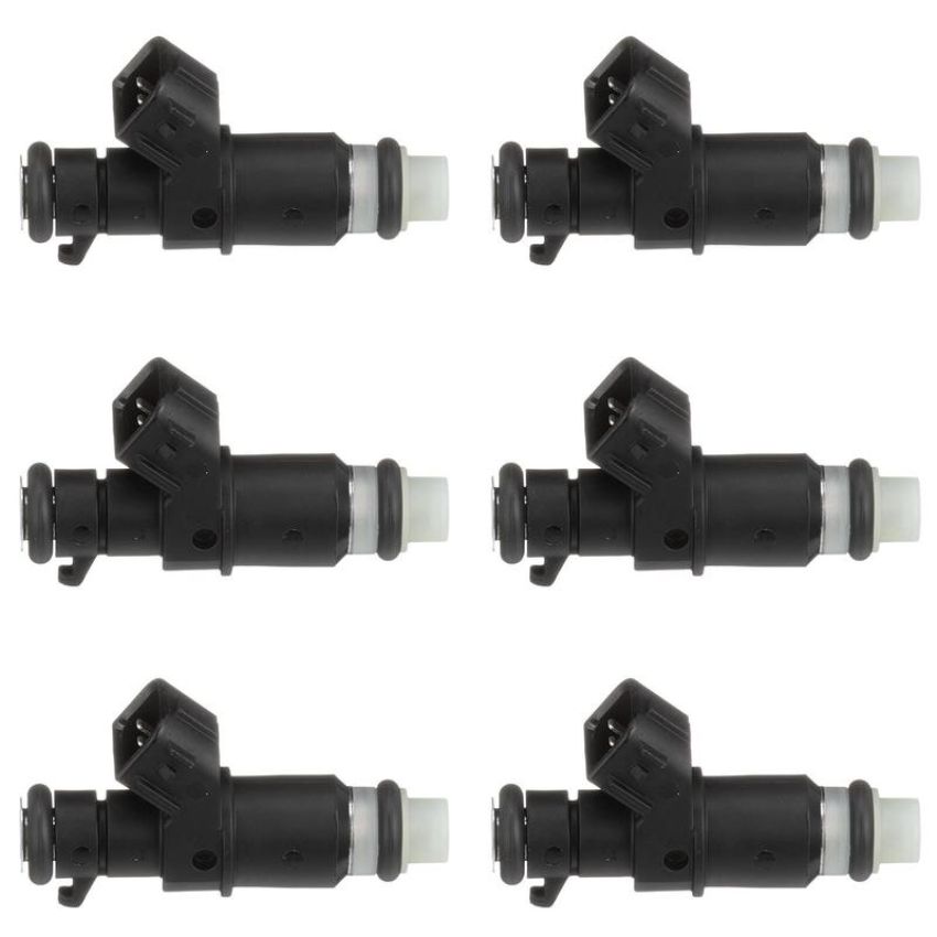 Standard Ignition FJ485RP6 Fuel Injector Kit - MFI - New