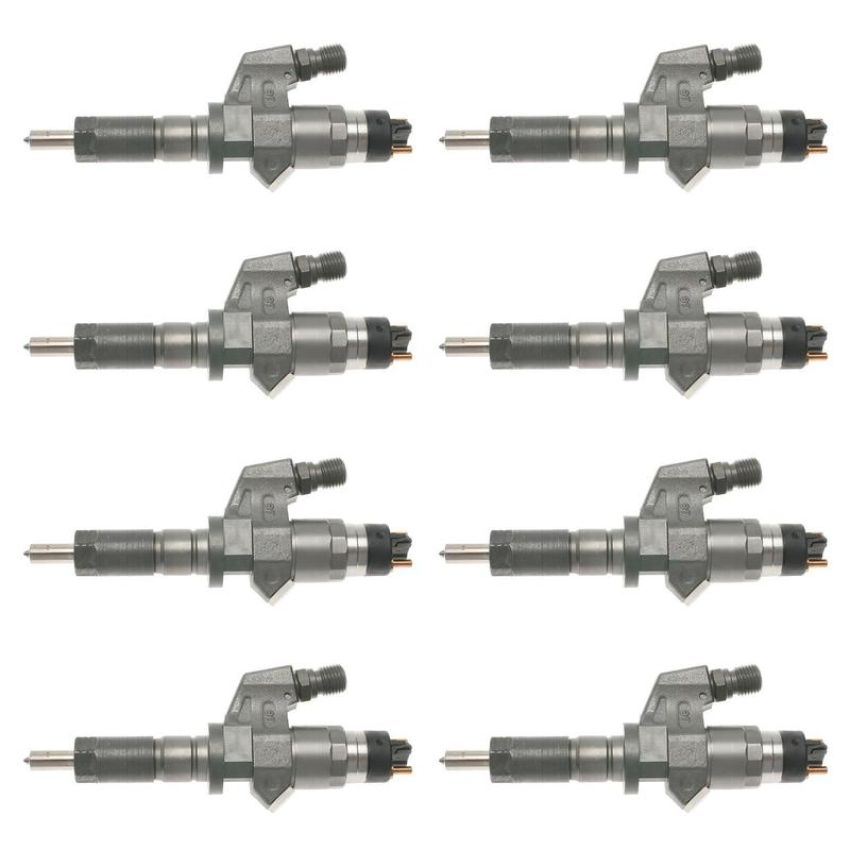 Standard Ignition FJ4958PCK Fuel Injector - Diesel - Remfd