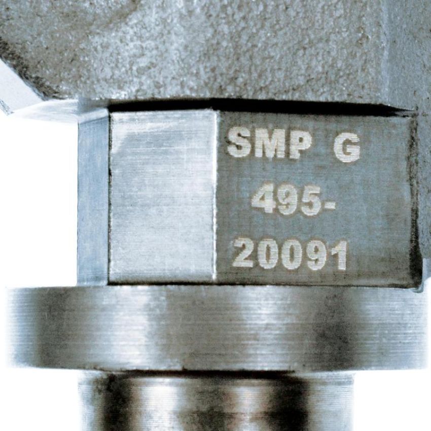 Standard Ignition FJ495 Fuel Injector - Diesel - Remfd